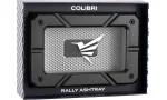 Colibri Zigarrenascher Rally schwarz silber Foto 4