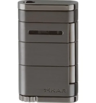 Xikar Allume Stealth G2 Jet Feuerzeug einflammig
