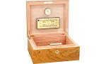 adorini Humidor Salento Olivenholz Medium Deluxe Foto 7