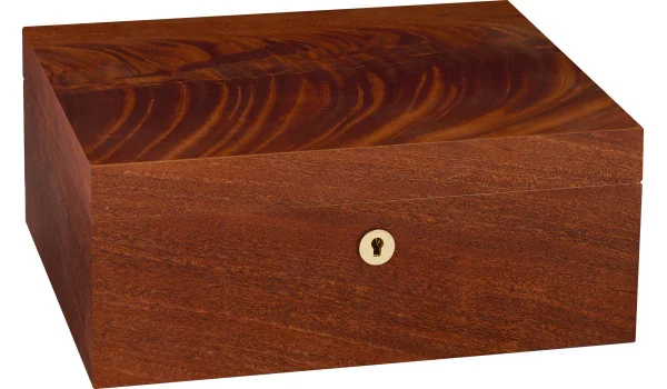 adorini Humidor Siena Mahagoni Medium Deluxe Foto 4