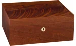 adorini Humidor Siena Mahagoni Medium Deluxe Foto 4