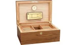 adorini Humidor Ancona Walnuss Grande Deluxe Foto 6