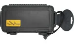 Cigar Caddy Reisehumidor 5 Zigarren Foto 2