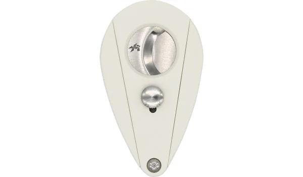 Xikar Xi2 Doppelklingencutter weiß Foto 101