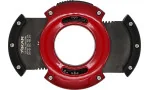 Xikar XO Cutter rot & schwarz Foto 3