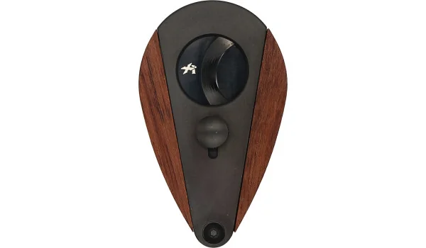 Xikar Cutter XI3 Rosenholz mit schwarzen Klingen Foto 4