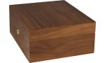 adorini Humidor Ancona Walnuss Medium Deluxe Foto 15