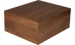 adorini Humidor Ancona Walnuss Medium Deluxe Foto 16