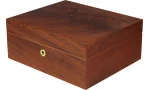 adorini Humidor Siena Mahagoni Medium Deluxe Foto 14