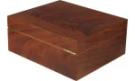 adorini Humidor Siena Mahagoni Medium Deluxe Foto 18