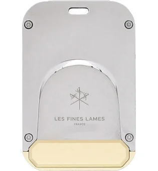 Les Fines Lames Le Tag Clip Champagner