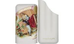 Romeo y Julieta Zigarrenetui Leder für 3 Zigarren Foto 4