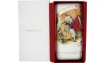Romeo y Julieta Zigarrenetui Leder für 3 Zigarren Foto 5