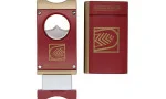 La Casa del Habano Zigarrenabschneider und Feuerzeug Set Foto 2