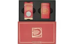 La Casa del Habano Zigarrenabschneider und Feuerzeug Set Foto 4
