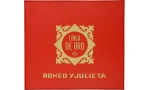 Xikar Romeo y Julieta Zigarrenabschneider und Feuerzeug Set Linea De Oro Foto 4