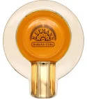 H.Upmann Aschenbecher Single