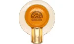 H.Upmann Aschenbecher Single
