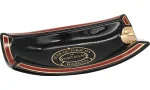 Partagas Aschenbecher schwarz Single Foto 2