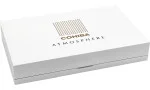 Cohiba Atmosphere Humidor weiß 20-25 Zigarren Foto 10