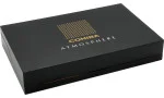 Cohiba Atmosphere Humidor schwarz 20-25 Zigarren