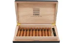 Cohiba Atmosphere Humidor schwarz 20-25 Zigarren Foto 4