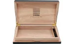Cohiba Atmosphere Humidor schwarz 20-25 Zigarren Foto 7