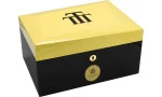 Trinidad Global Brand Humidor 30-50 Zigarren