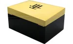 Trinidad Global Brand Humidor 30-50 Zigarren Foto 4