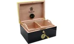 Trinidad Global Brand Humidor 30-50 Zigarren Foto 5