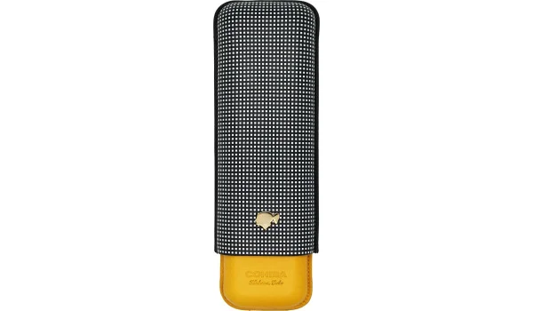 Cohiba Klassik Zigarrenetui für 2 Zigarren