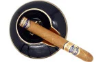 Partagas Aschenbecher Linea Maestra Single Foto 2