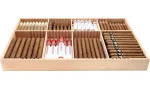 adorini Divider kurz für Primo Deluxe Humidor Packung von 3 Stück Foto 6