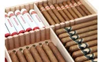adorini Divider kurz für Primo Deluxe Humidor Packung von 3 Stück Foto 7
