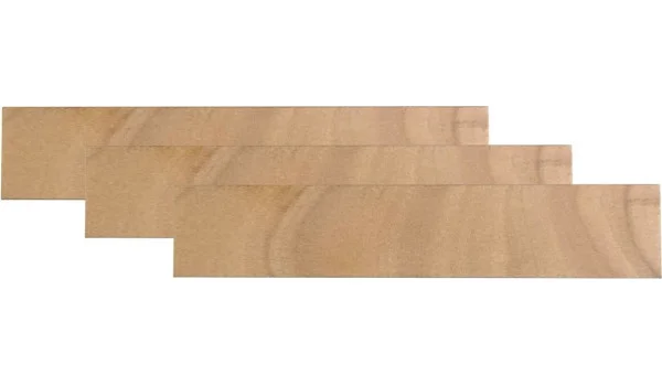 adorini Divider lang für Primo Deluxe Humidor Packung von 3 Stück Foto 5