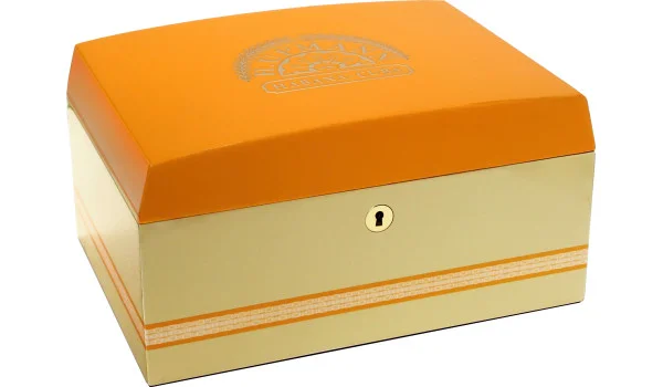 H.Upmann Global Brand Humidor 30-50 Zigarren