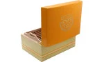H.Upmann Global Brand Humidor 30-50 Zigarren Foto 6
