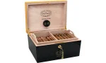 Partagas Classic Global Brand Humidor 30-50 Zigarren Foto 3