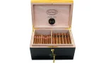 Partagas Classic Global Brand Humidor 30-50 Zigarren Foto 4