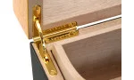 Partagas Classic Global Brand Humidor 30-50 Zigarren Foto 7