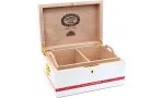 Hoyo de Monterrey Global Brand Humidor 30-50 Zigarren Foto 8