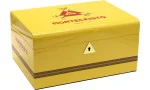 Montecristo Global Brand Humidor 30-50 Zigarren