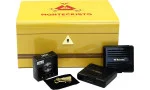 Montecristo Global Brand Humidor 30-50 Zigarren Foto 3