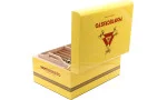 Montecristo Global Brand Humidor 30-50 Zigarren Foto 7