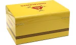 Montecristo Global Brand Humidor 30-50 Zigarren Foto 11