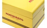 Montecristo Global Brand Humidor 30-50 Zigarren Foto 12