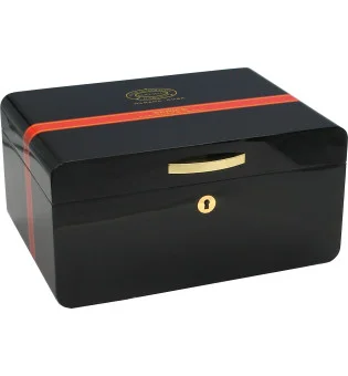 Partagas Serie Global Brand Humidor 30-50 Zigarren