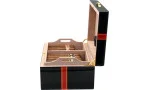 Partagas Serie Global Brand Humidor 30-50 Zigarren Foto 6