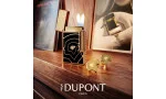 S.T. Dupont Le Grand Feuerzeug Cohiba 60 schwarz und gold C23472CL Foto 6