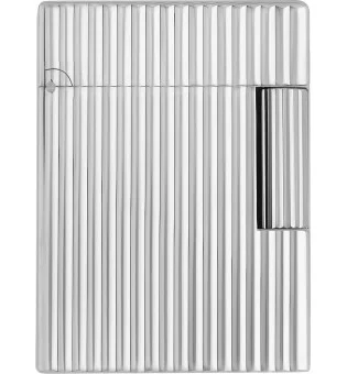 S.T. Dupont Ligne 1 Feuerzeug Palladium C14021